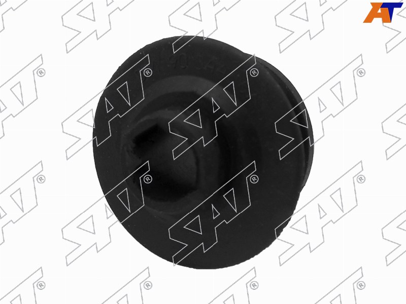 Втулка заднего амортизатора DAEWOO NEXIA 95-/OPEL ASTRA 91-98 ST-144-0003 ST-144-0003