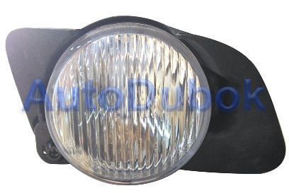 MBGAL99-070-R Depo Противотуманная фара правая 1999-2001г для 