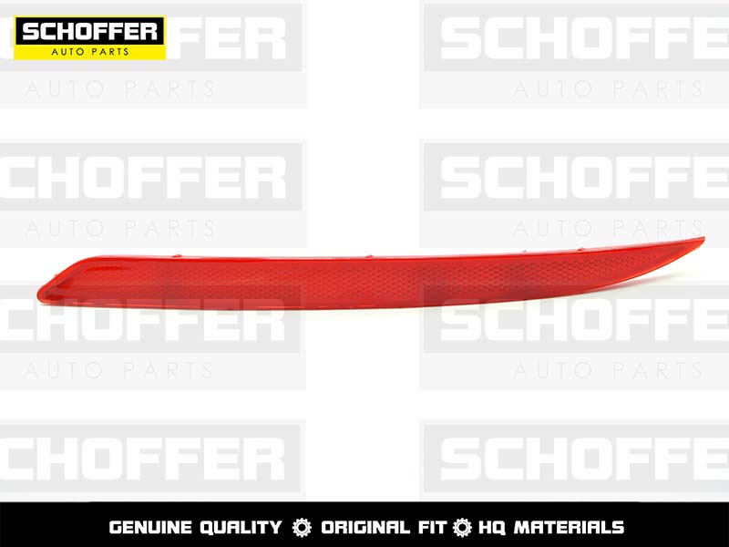 SHF14057 Schoffer Отражатель правый Geely Coolray 19- для 