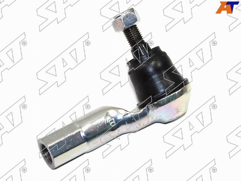 Наконечник рулевой SKODA OCTAVIA 13-/SEPERB 09-/KODIAQ 17-/YETI 09-/VW TIGUAN 07-/JETTA 10- LH ST-1K0423811K ST-1K0423811K