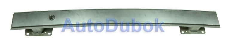 Усилитель переднего бампера (алюминий) CT250000R-0100 CT250000R-0100