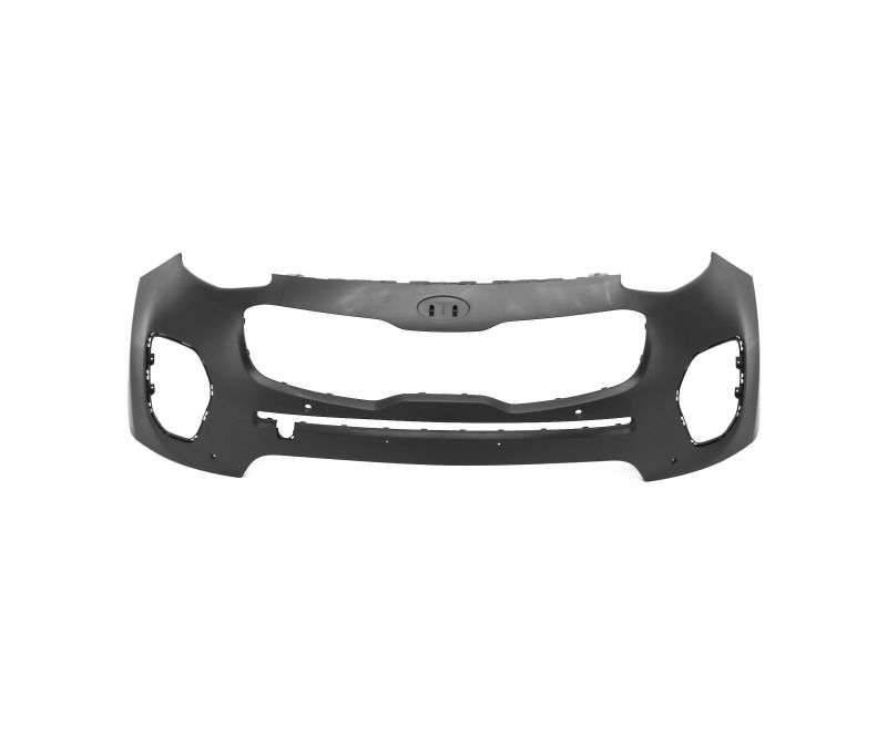 Бампер пер.с отв.под дач. PKA041055BA