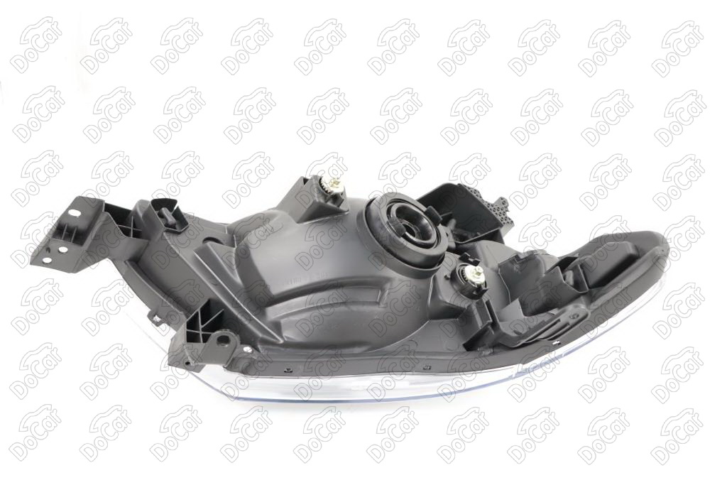 Фара передняя Лев. Toyota Hilux 2004-2011 900443DCR 900443DCR