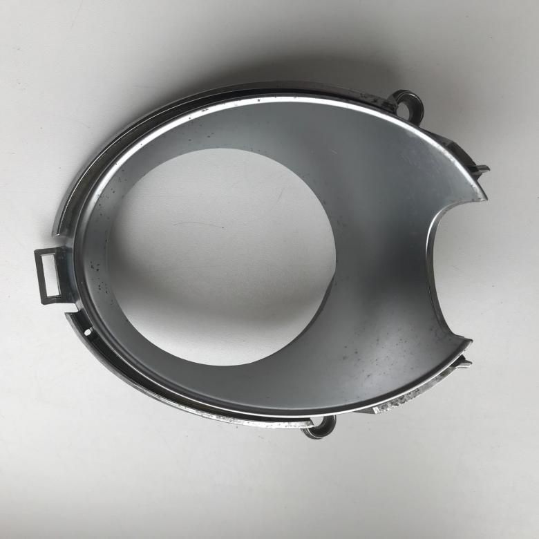 EHY1-50-C12 Mazda Окантовка ПТФ правая для 