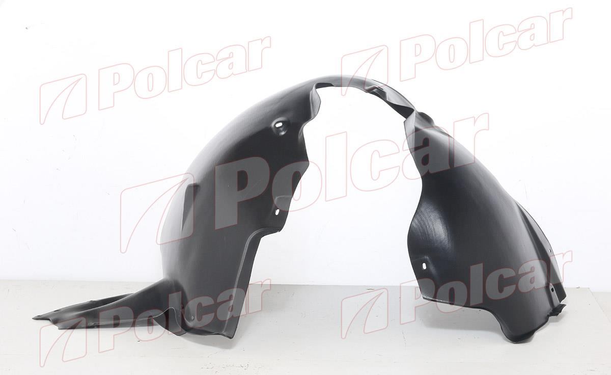 6935FP1T Polcar Подкрылок правый для 