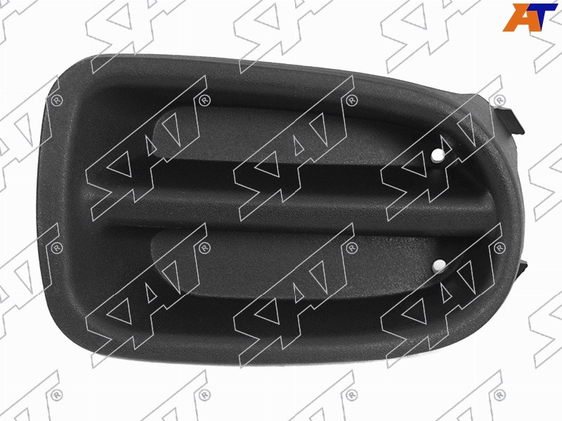 Заглушка в бампер NISSAN ALMERA 00-03 RH ST-57-0057 ST-57-0057