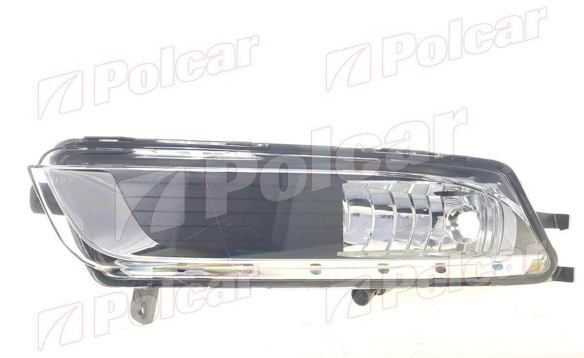 Фара противотуманная передняя 95G129-E