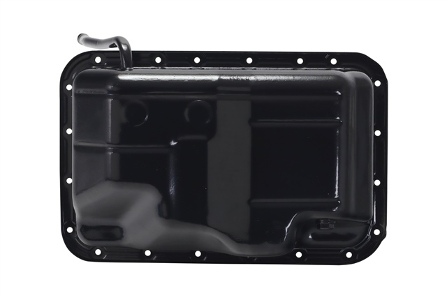 ПОДДОН МАСЛЯНЫЙ АКПП PAJERO III/PAJERO IV MBL52858080 MBL52858080