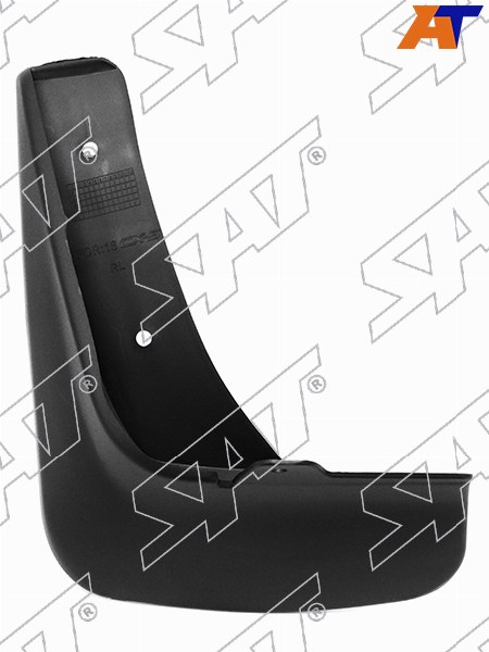 ST-23-0143 Sat Брызговик MAZDA CX-5 17- задний LH для 