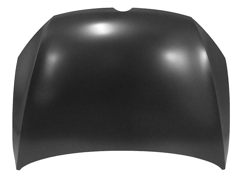 Капот сталь VG2440150-0000 VG2440150-0000