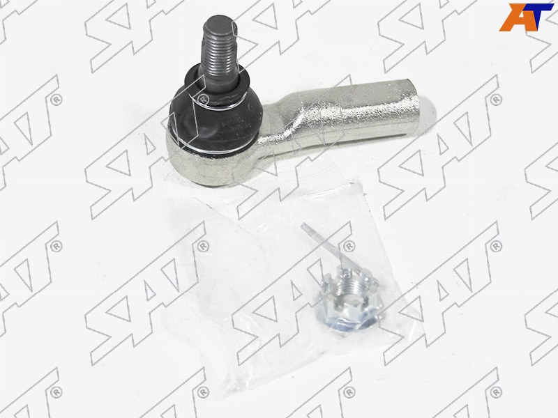 Наконечник рулевой TOYOTA HILUX 05-/FORTUNER 06- LH=RH ST-45046-09281 ST-45046-09281