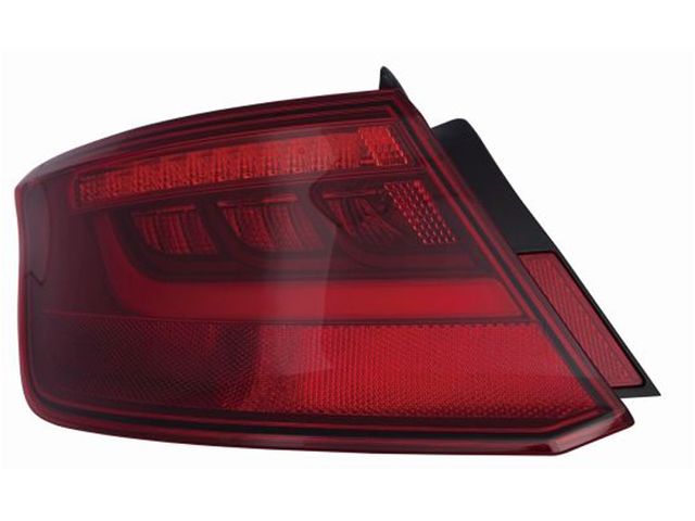 AUDI A3 ФОНАРЬ ЗАДН ВНЕШН ЛЕВ ДИОД , (ХЭТЧБЭК) (DEPO) AI0A312-740-L AI0A312-740-L