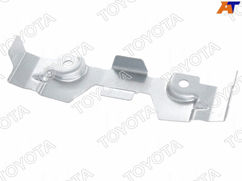 47877-60080 Toyota Комплект монтажный фиксатора колодок LC200 07