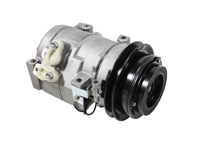 КОМПРЕССОР КОНДИЦИОНЕРА 3.2 TD PAJERO III 00-06 MBL50087676 MBL50087676