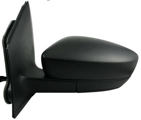 VWPLO10-451-L Viewmax Зеркало механическое левое  для 
