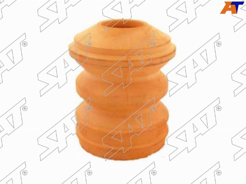 Отбойник передней стойки BMW X5 E53 99-06 ST-31331091887 ST-31331091887
