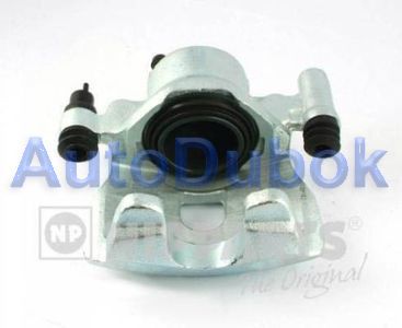 N3213031 Nipparts Суппорт тормозной передний левый для 
