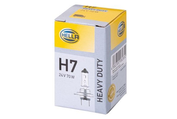 Лампа H7 70 W PX26d 8GH007157-241 8GH007157-241
