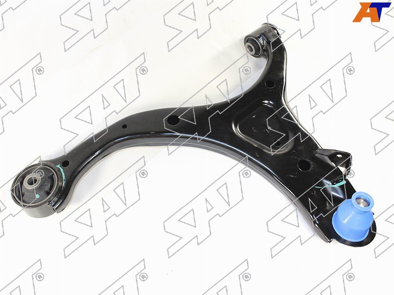 ST-54500-2B000 Sat Рычаг передний нижний HYUNDAI SANTA FE 06-12 LH для 