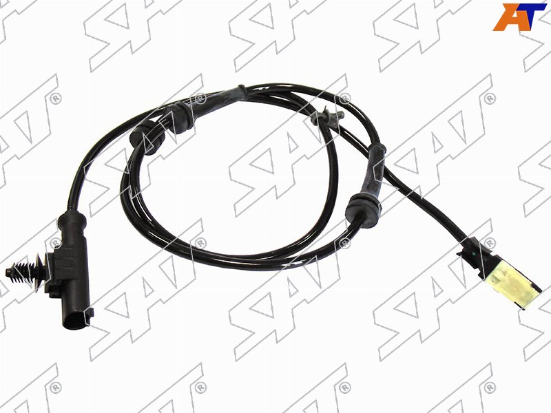ST-47910-AX610 Sat Датчик ABS FR NISSAN NOTE E11/MICRA K12 02-10 RH-LH для 