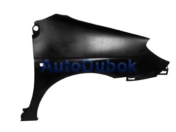 Крыло переднее правое RNSCE96-270P-R RNSCE96-270P-R