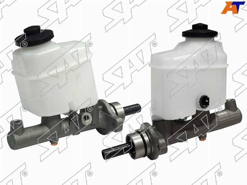 ST-47201-33360 Sat Цилиндр тормозной главный TOYOTA CAMRY ACV30 для 