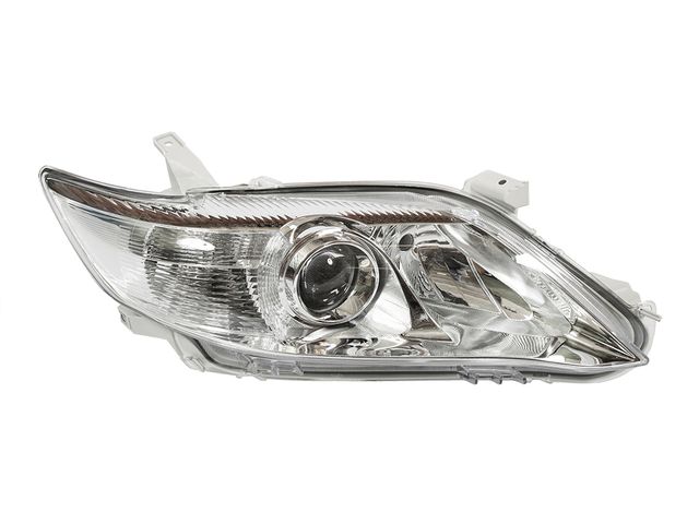 164046R Casp ФАРА ПРАВАЯ НЕ ПОД КОРРЕКТОР БЕЛЫЙ ПОВОРОТ. CAMRY 09-11 для 