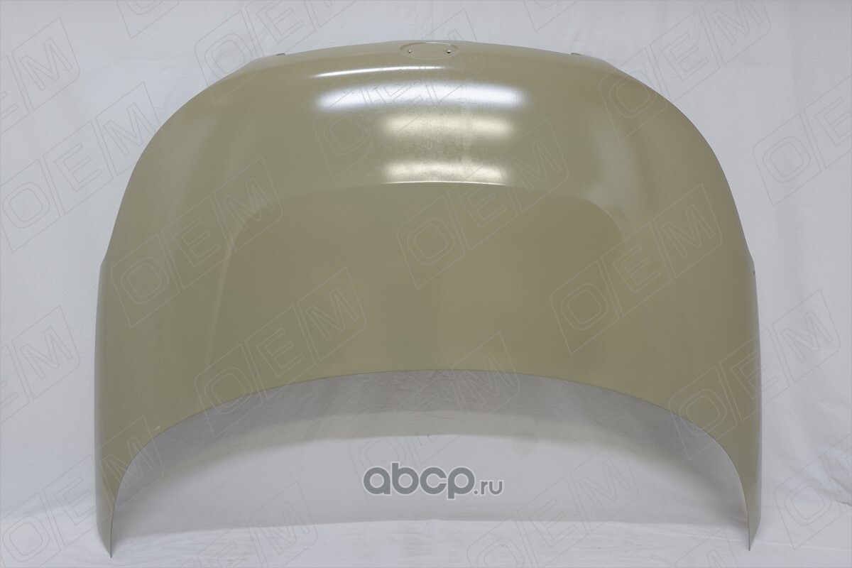 OEM0082KPT O.e.m. Капот  для 