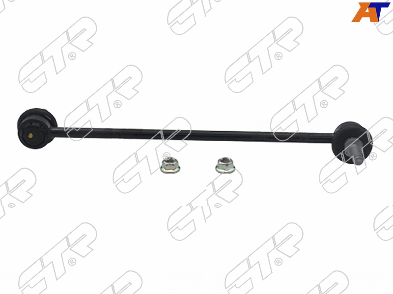 CL0064 CTR Тяга стабилизатора переднего FORD FOCUS II /III 04-/KUGA 08-12 для 