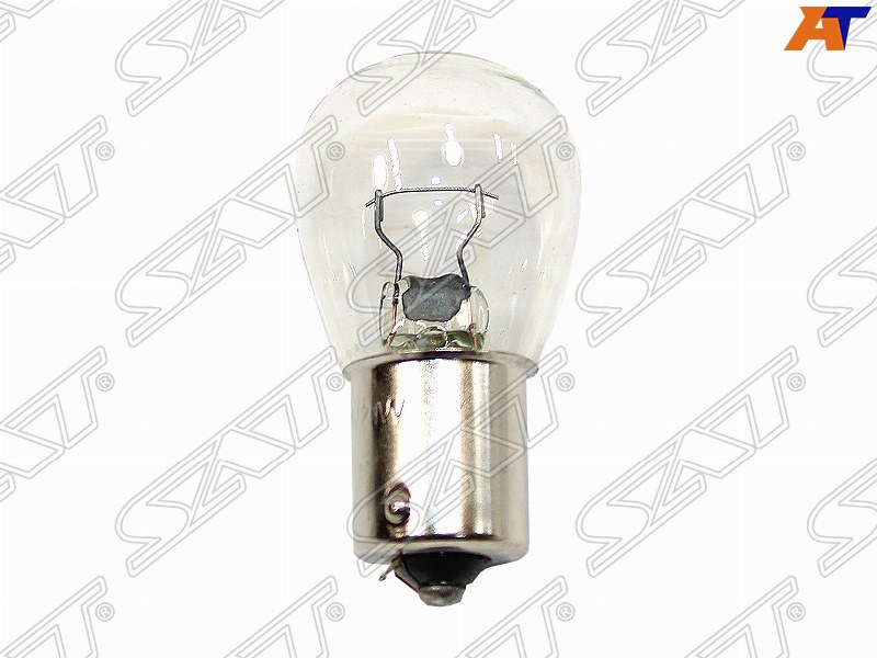 ST-P21W-12V Sat Лампа дополнительного освещения 12V 21W P21W для 