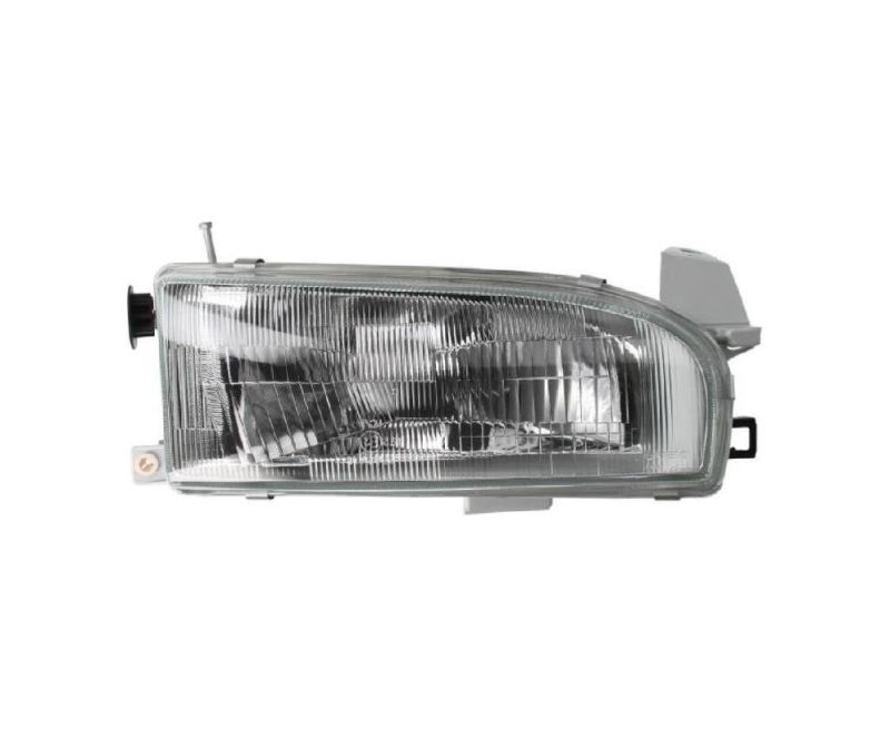 Фара пер.прав. Лифтбэк ZTY1162R ZTY1162R