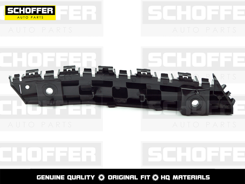 Кронштейн переднего бампера левый 8 Pro  SHF04927 SHF04927