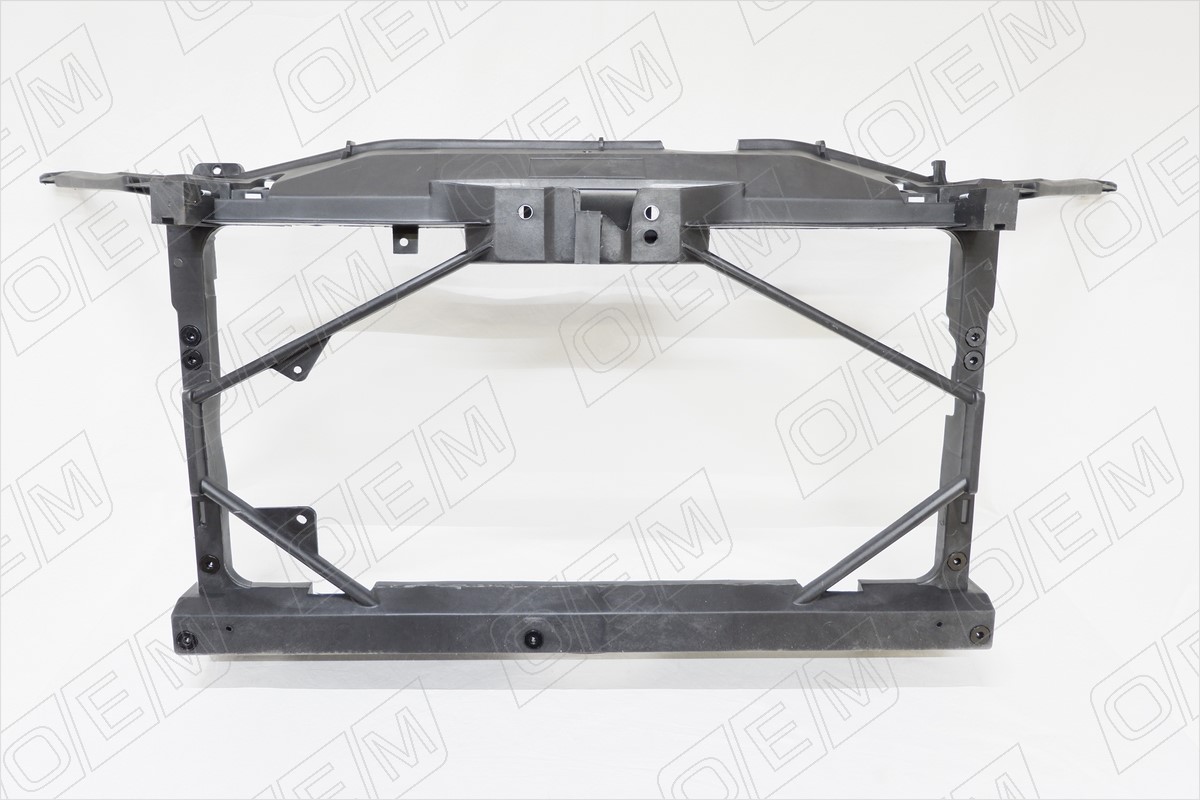 OEM0051PANP O.e.m. Панель передняя (суппорт радиатора) для 