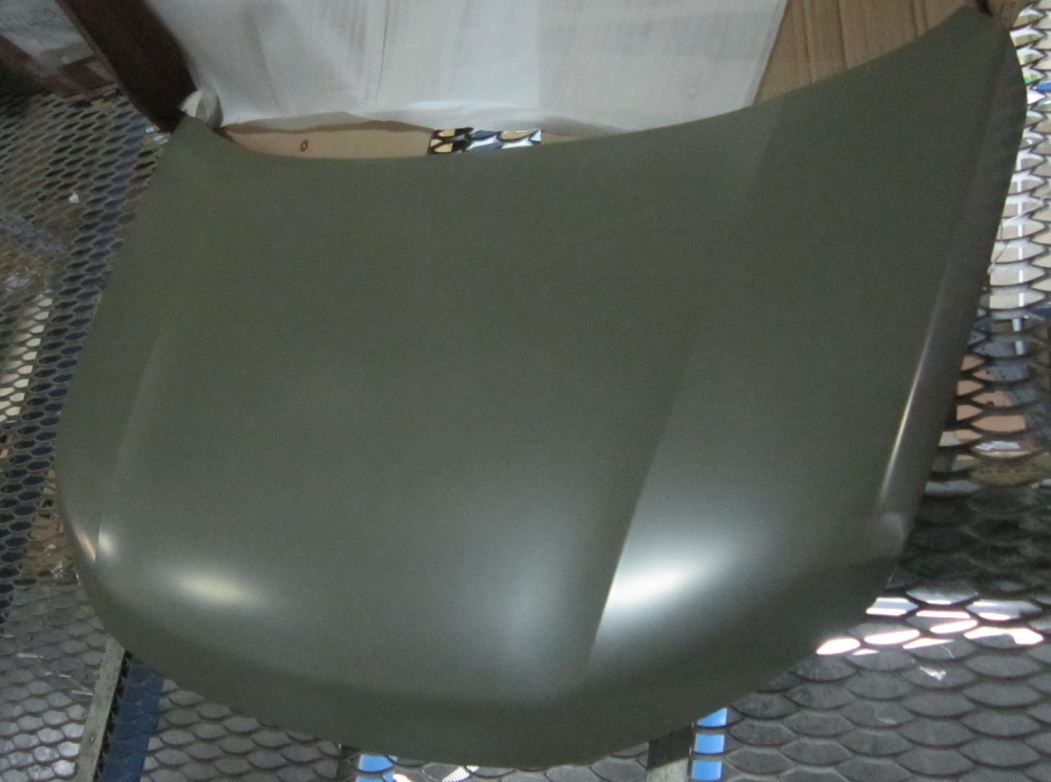 SZVIT14-330 China VITARA КАПОТ (Китай) для 