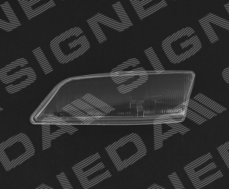 SDS1172L Signeda Стекло фары пер.лев. для 