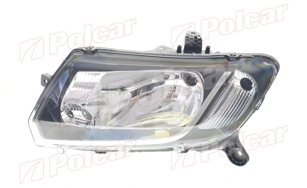 Фара основная 28B209-V 28B209-V