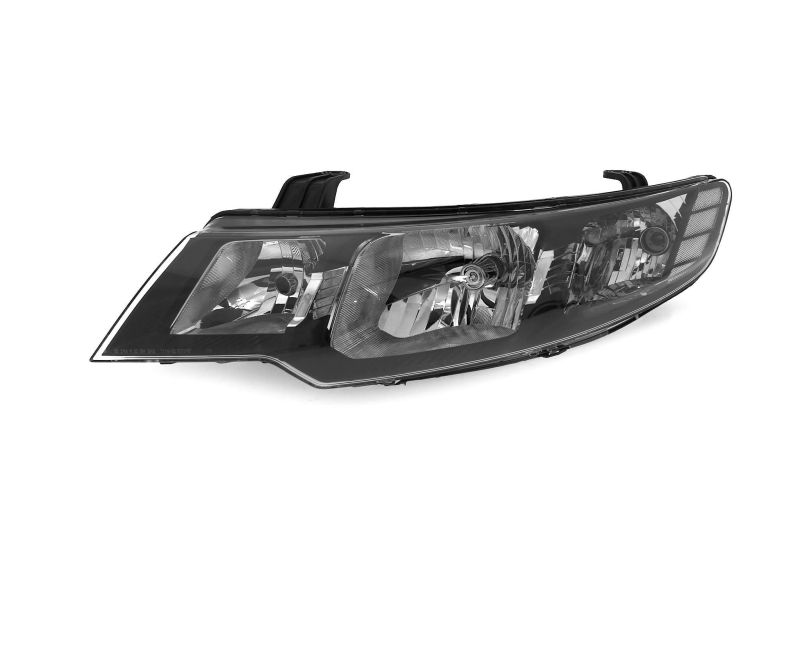 ZKA1134L HYUNDAI/KIA ПЕРЕДНЯЯ ФАРА для 