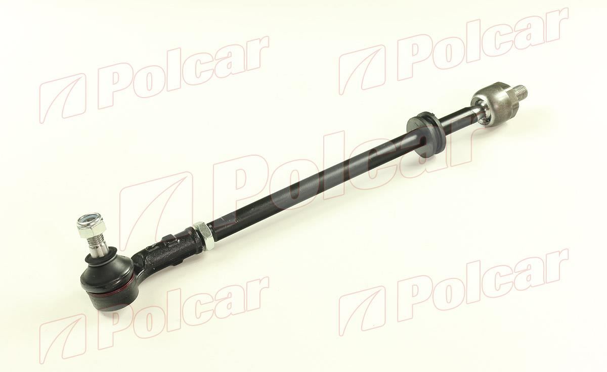 V-455 Polcar Рулевая тяга правый для 