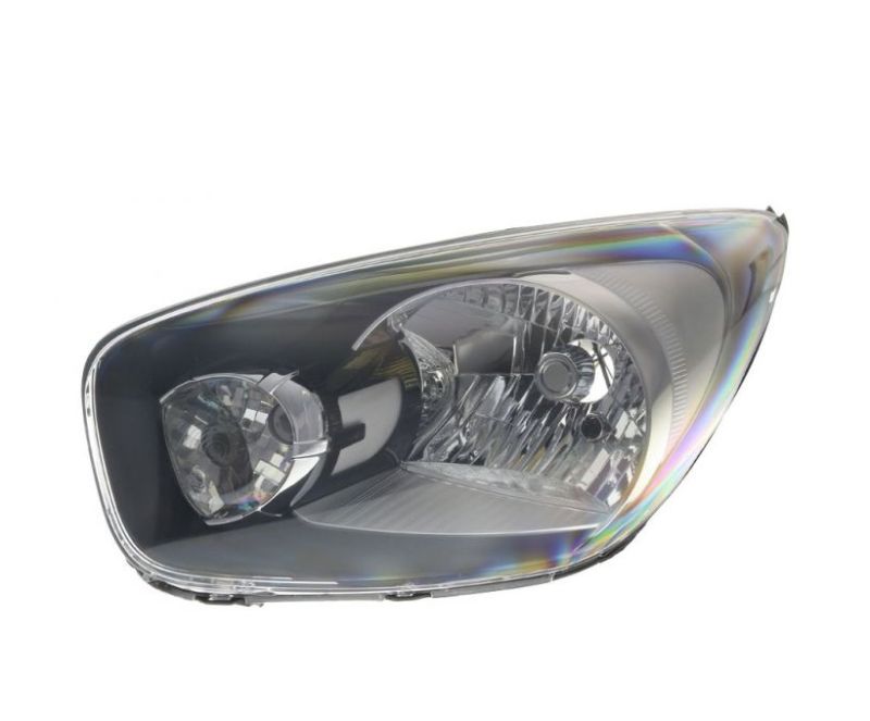 ZKA1148EL HYUNDAI/KIA ПЕРЕДНЯЯ ФАРА для 