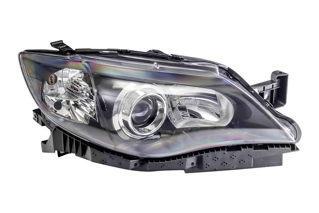 2201115RLDEM2 Depo Фара правая IMPREZA 07-11 для 