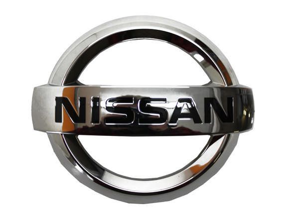 62892CN000 Nissan Эмблема решетки радиатора для 
