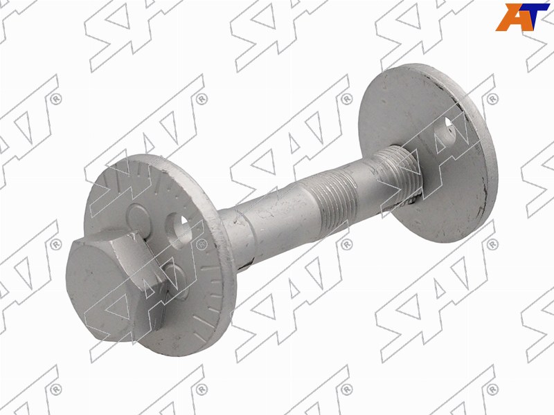 Болт (комплект) с эксцентриком TOYOTA HILUX 15- ST-125-0002 ST-125-0002
