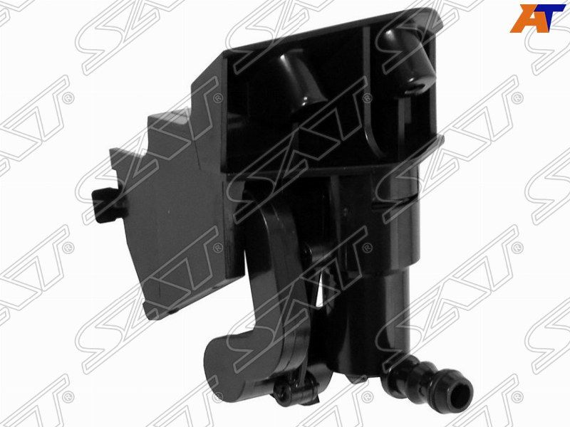 Форсунка омывателя фары левая ST-TY29-110-A2 ST-TY29-110-A2