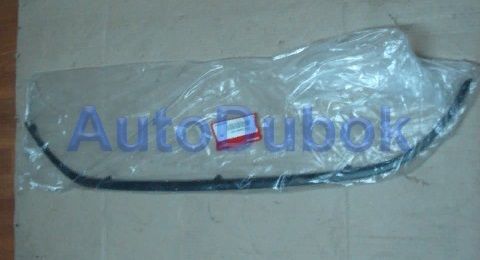 71129SWWE31 Honda Молдинг решетки бампера нижний 2010- для 