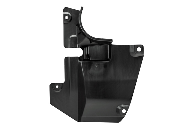 MAL03405656L Sailing ЗАЩИТА ДВИГАТЕЛЯ ПЛАСТИКОВАЯ ВЕРТИКАЛЬНАЯ ЛЕВАЯ MAZDA 3 12-15 для 