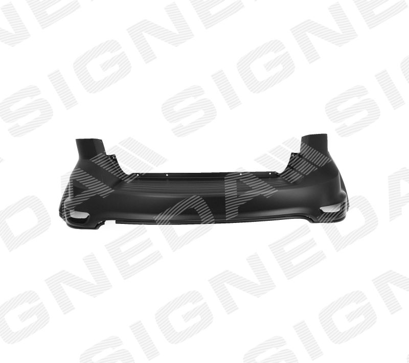 БАМПЕР ЗАДНИЙ PDG05060VA PDG05060VA