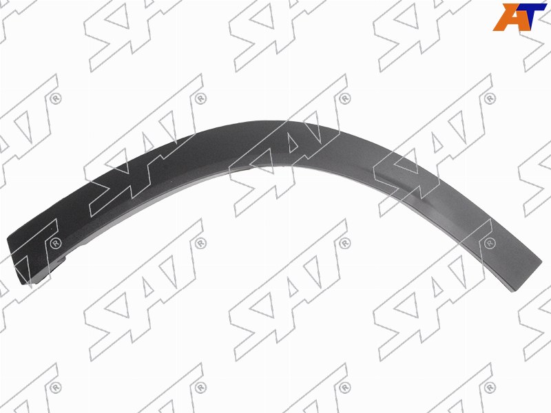Молдинг арки крыла CHERY TIGGO 8 PRO 21- LH задний ST-109-0043 ST-109-0043