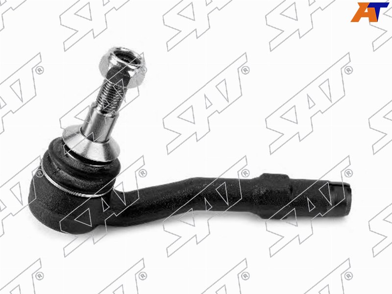 ST-32216756369 Sat Наконечник рулевой BMW 5 E60/E61 03-10/BMW 7 E66 01-08 LH=RH для 