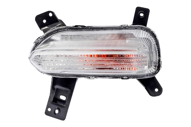 Указатель поворота левый CERATO 18- HKLA021878L HKLA021878L