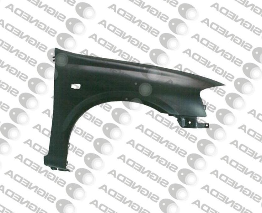 Крыло переднее правое PDS10169AR PDS10169AR